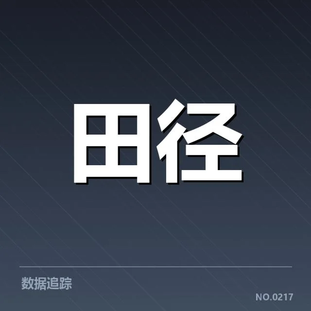 田径青年队大赛:运动员选拔机制存疑问